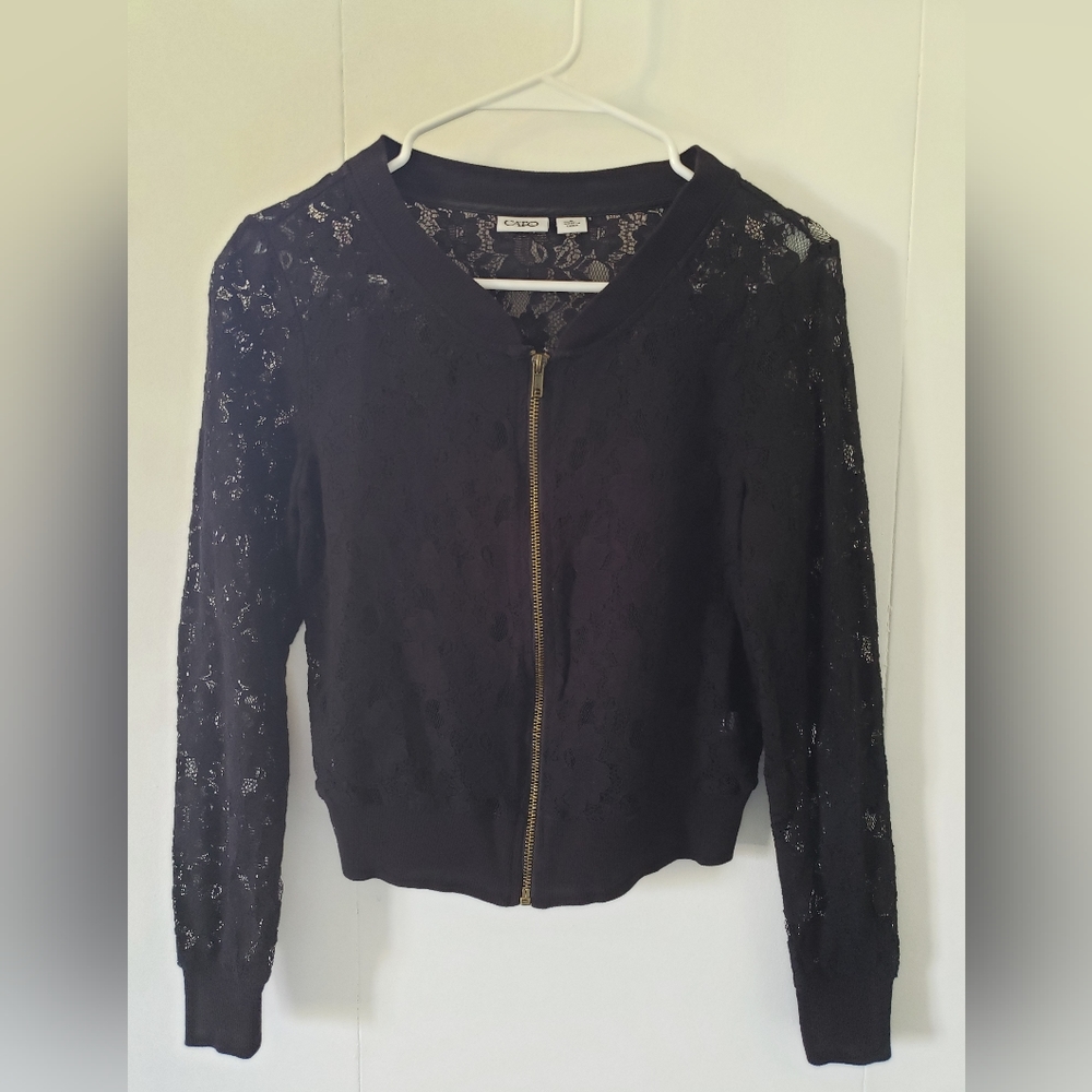 Dressy jacket